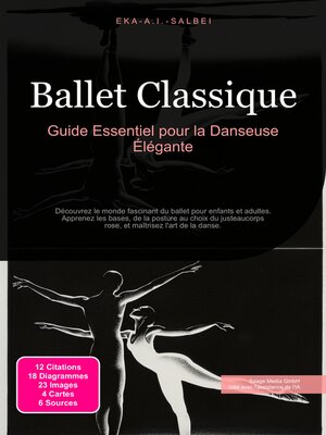 cover image of Ballet Classique